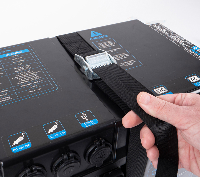 LithPowerUnit 80 - 6