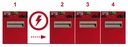 ENERG-E140 Lityum Batarya - 2