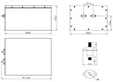 Li200BHD LiFePO4 Batarya - 3