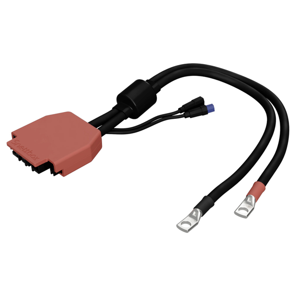 Snettbox DC1600 Lityum Batarya - 2