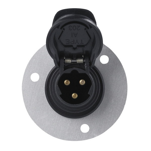 230V Araç Elektrik Girişi - 2