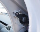 Ducato 8 Tak-Çalıştır 2 Yollu Ön Hoparlör - 3