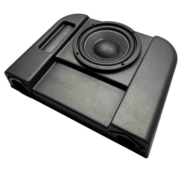 Ducato 8 Orta Konsol Subwoofer - 2