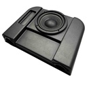 Ducato 8 Orta Konsol Subwoofer - 2