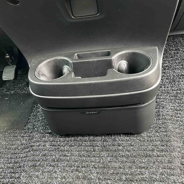Ducato 8 Orta Konsol Subwoofer - 4