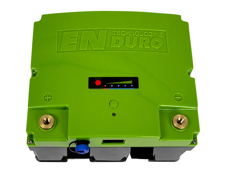 LiFePO4 Batarya ENDURO 30AH - 4