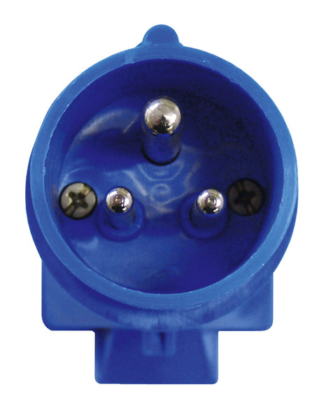 Adaptör CEE Dişi / Topraklı Fiş - 2