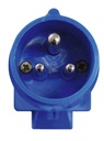 Adaptör CEE Dişi / Topraklı Fiş - 2