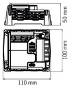DC-DC Güçlendirici Mini + MPPT - 2
