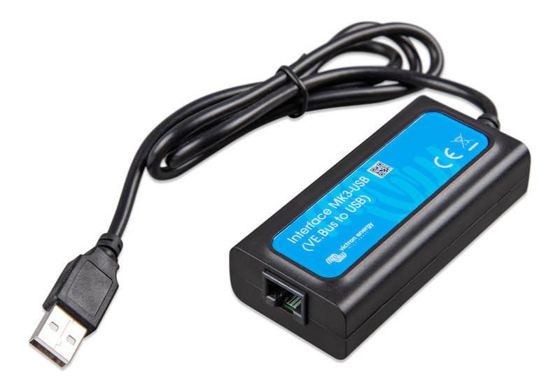 MK3-USB Arayüz Kablosu - 2