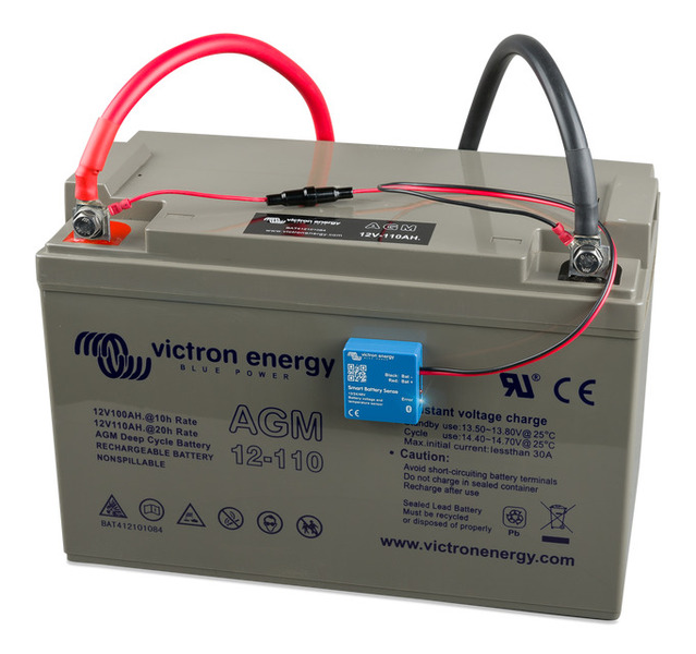 Smart Battery Sense Akü Sensörü - 2