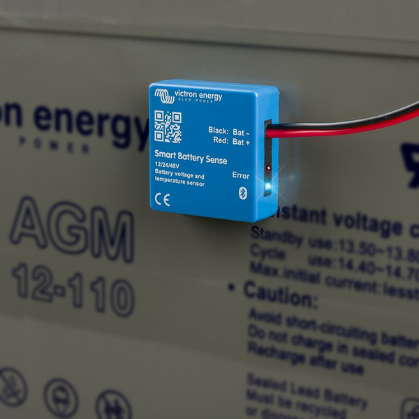 Smart Battery Sense Akü Sensörü - 3