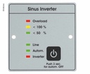 İnverter SMI 1200 ST-NVS - 2