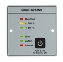 İnverter SMI 600-NVS - 2