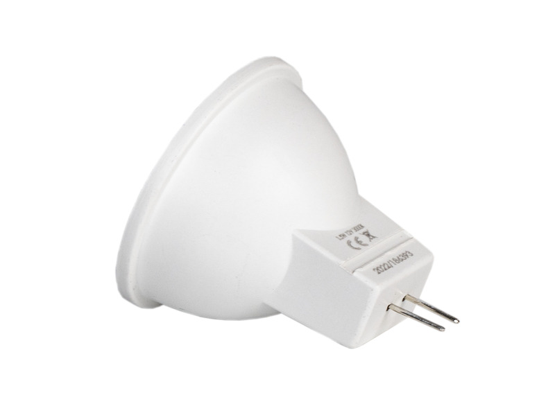 Halojen Duy Ampul 1,5W 9SMD - 3
