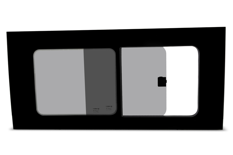 Fiat Ducato Sürgülü Pencere - 2