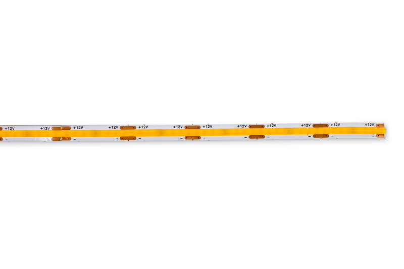 LED Şerit 3200x5mm COB Gün Işığı - 2