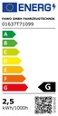 Nitro II Sıva Üstü LED Spot - 2