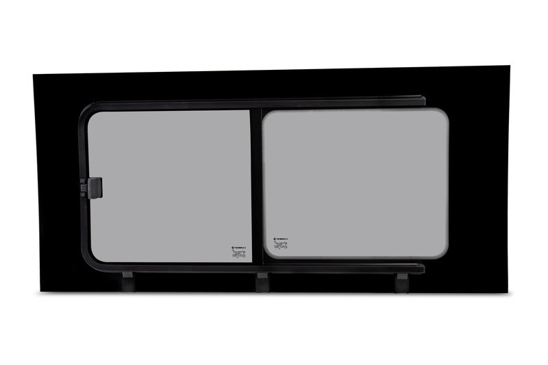 Fiat Ducato Sürgülü Pencere - 3