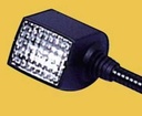 Copilot Sabit 12V 5W 21cm (Sol) - 2
