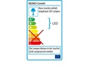 Copilot Sabit Montaj 12V 5W 50cm - 2