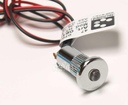 Mavi LED Mini Gömme Spot - 2