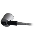 LED Okuma Lambası 12V 1W 330 mm Siyah - 2