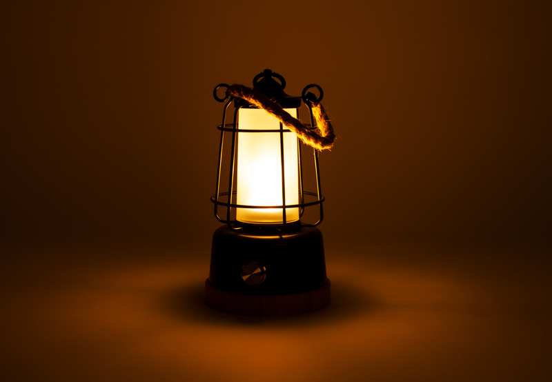 Kamp Lambası LIGHTHOUSE - 2