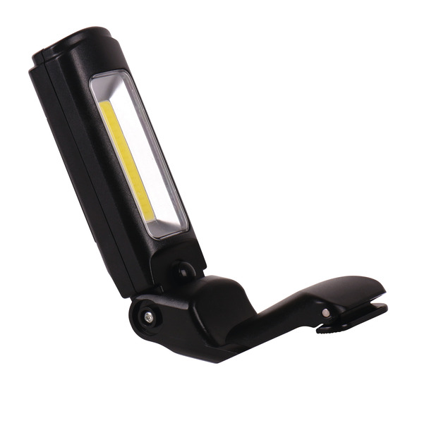 LED El Feneri 3W COB - 2