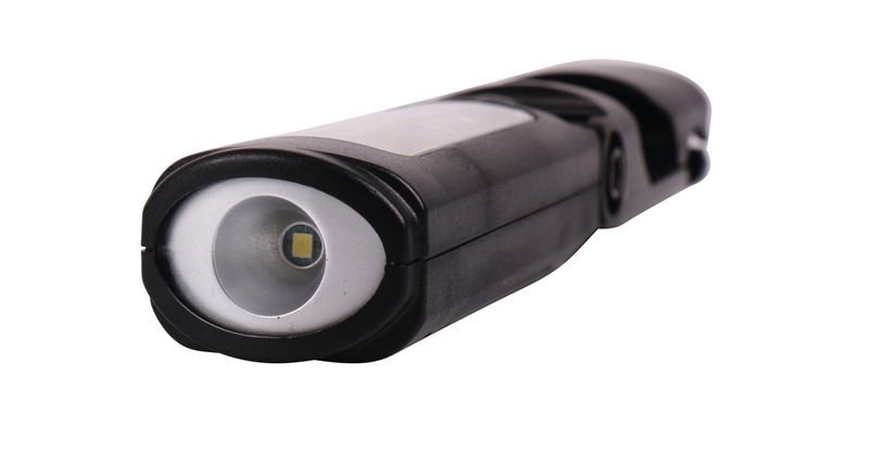 LED El Feneri 3W COB - 3