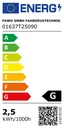LED Ankastre Spot 14LED Krom - 2