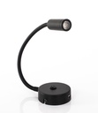 USB'li Esnek LED Lamba - 2