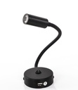 USB'li Esnek LED Lamba - 3