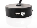 USB'li Esnek LED Lamba - 4