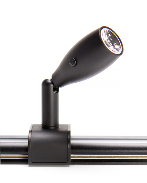 LED Ray Sistem + 2 Spot - 2