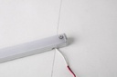 LED Alüminyum Lineer Lamba 40cm - 2