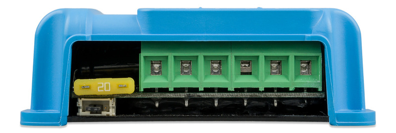 SmartSolar MPPT 75/10 - 5