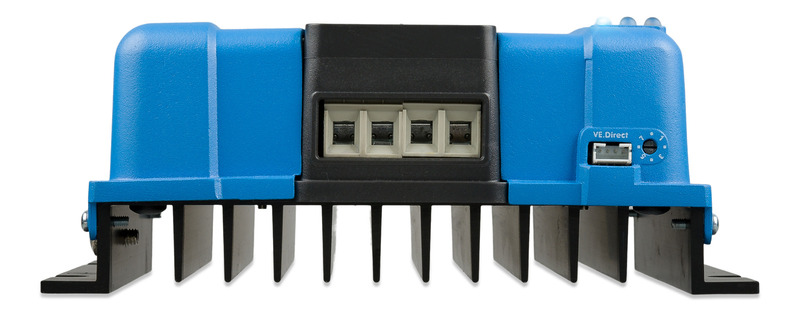 SmartSolar MPPT 100/50 - 2