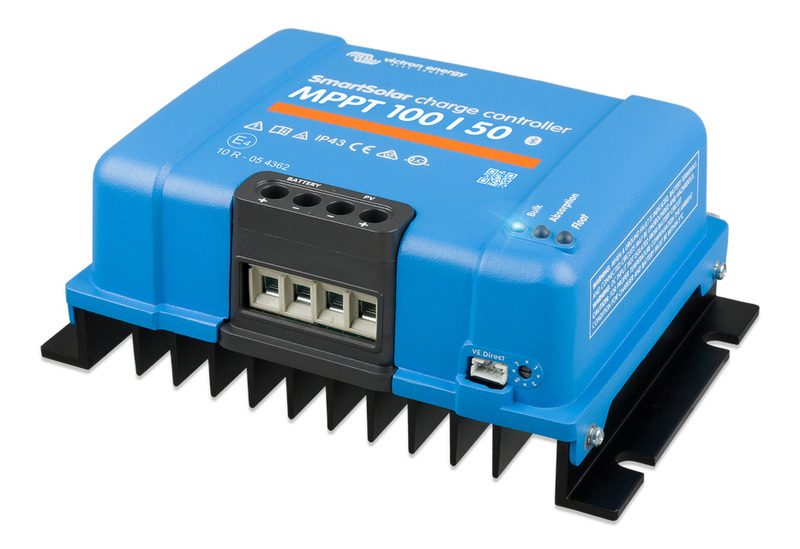 SmartSolar MPPT 100/50 - 5