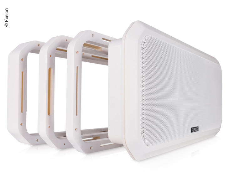 Soundpanel RV-FS402W beyaz - 2