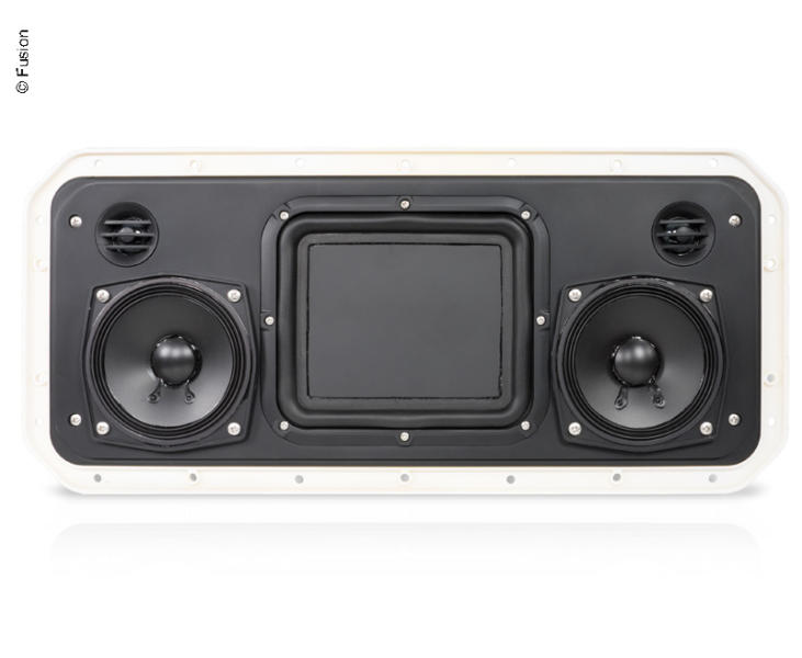 Soundpanel RV-FS402W beyaz - 4