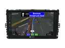 Navigasyon Sistemi D8-333 Pro-C - 3