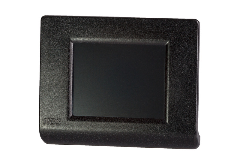 iManager 12V/150A Dokunmatik Ekranlı - 2