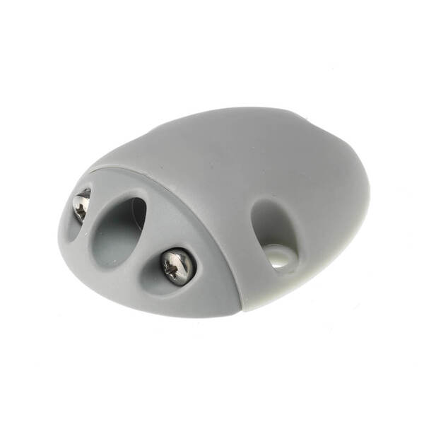 Çatı Kablo Geçişi 2-7mm Plastik - 2