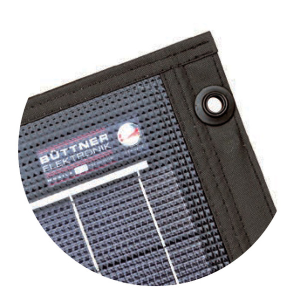 Travel-Line Katlanabilir Solar Modül 120W - 2