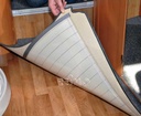 Isıtıcı Kumaş 50x100 cm 12V - 3
