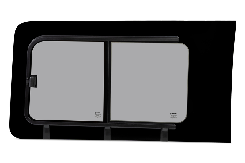 Ford Transit 14 Sürgülü Pencere - 4