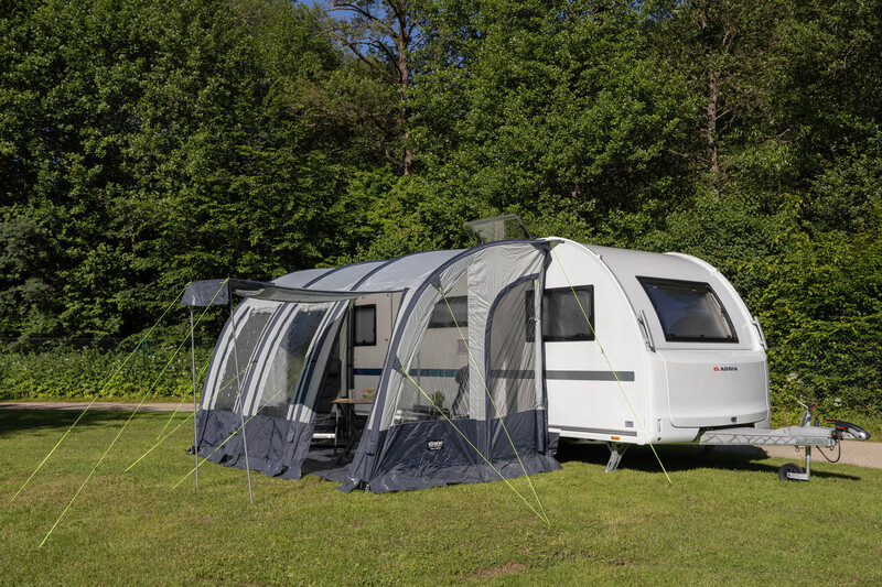RIMINI AIR karavan çadırı - 3
