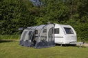 RIMINI AIR karavan çadırı - 3