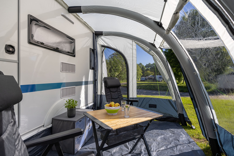 RIMINI AIR karavan çadırı - 4